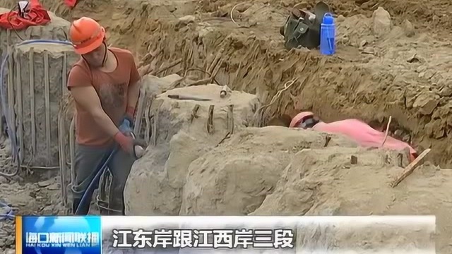 海口采用保姆式服务 企业按下项目“快进键”