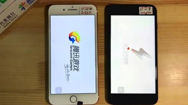 2019年的iphone7plus,性能依然强劲!