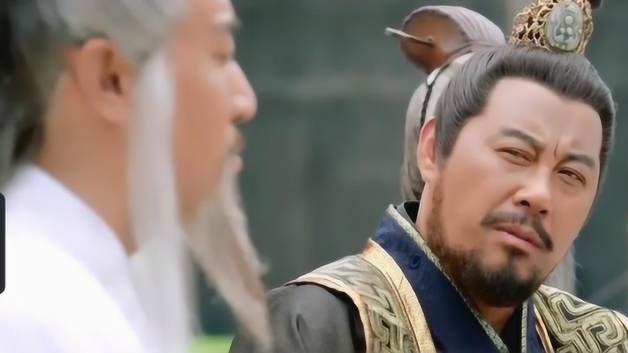 《封神演义》速看版第17集姜子牙交手子虚_高清1080p在线观看平台_腾讯视频