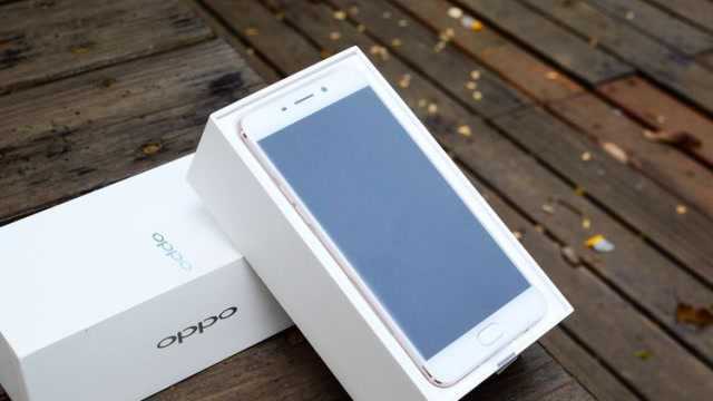 oppo R9拆机更换开机排线教学视频 手机维修教程