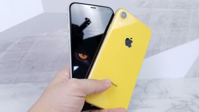 为什么iOS系统不会越用越卡?看看iPhoneXR重度使用半年测试吧!