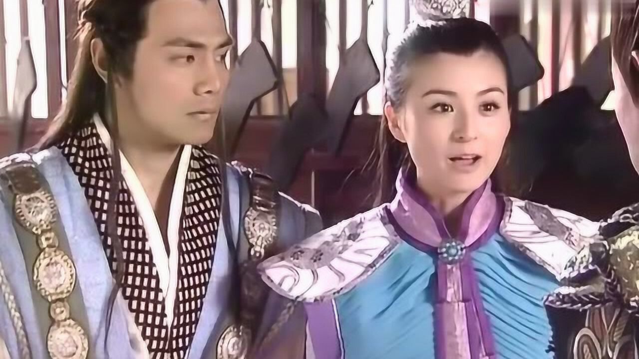 烈血剑终于炼成了燕藏锋的功劳最大