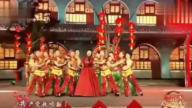 好听的戏曲晚会,戏曲大联唱!