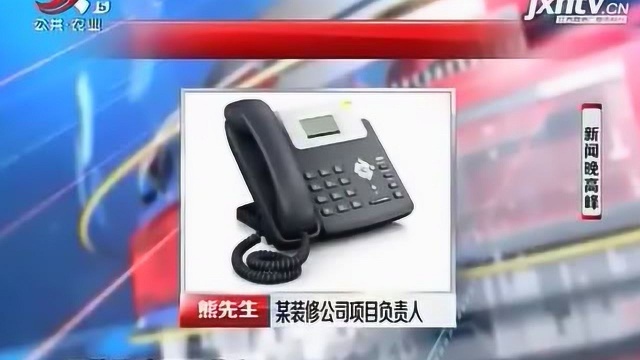 南昌:施工没签合同 结算产纠纷