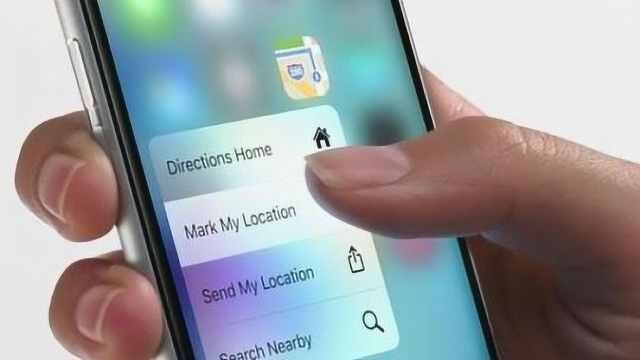 巴克莱分析师团队证实:新iPhone将移除3D Touch