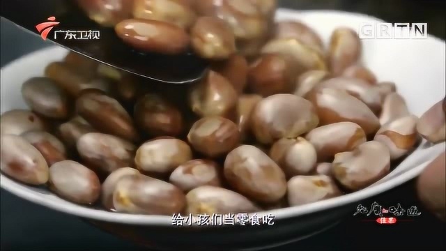 菠萝蜜浑身都是宝,果肉好吃果核还能做配菜当零食,营养丰富!