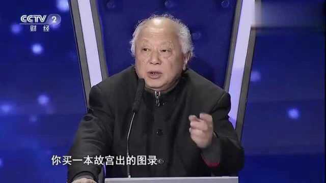 专家老师教你怎样辨别瓷板真假!学会了这些还会担心假的?