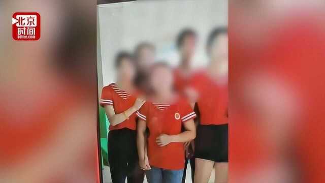 江西进贤五名实习教师煤气中毒致死 幼儿园法人获刑六年六个月