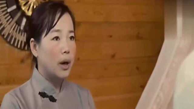 寻仇阴阳界:女鬼为道士生了个孩子,不料天生就有阴阳眼,惊人!