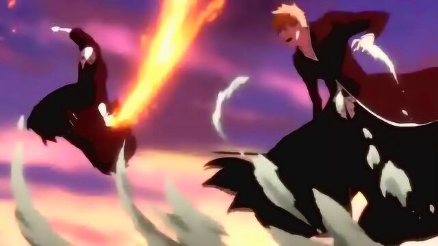 Bleach 死神 AMV