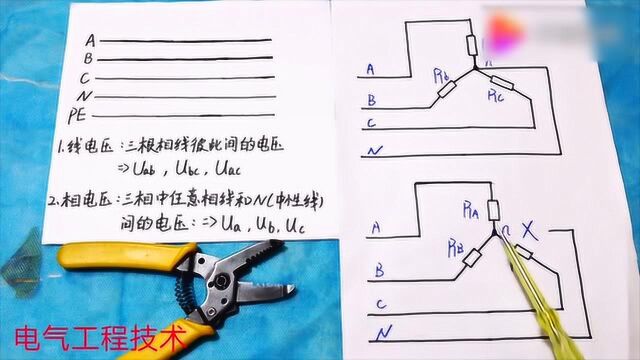 电压高是什么原因造成