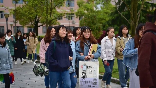 大学选物理专业的人越来越少,这是什么原因呢?上集