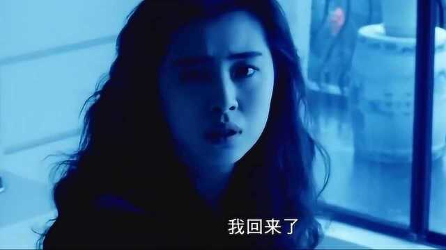 血洗洪花亭:女神惨遭囚禁,不愧为恶人之首