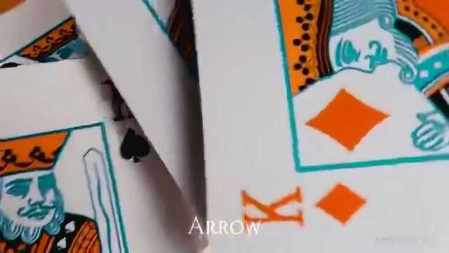 【婚礼戒指合集】 ARROW箭头影视