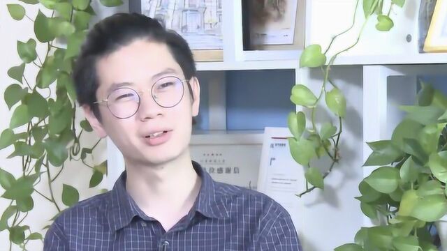 香港在京创业青年钟平:希望还我们一个和平稳定的香港