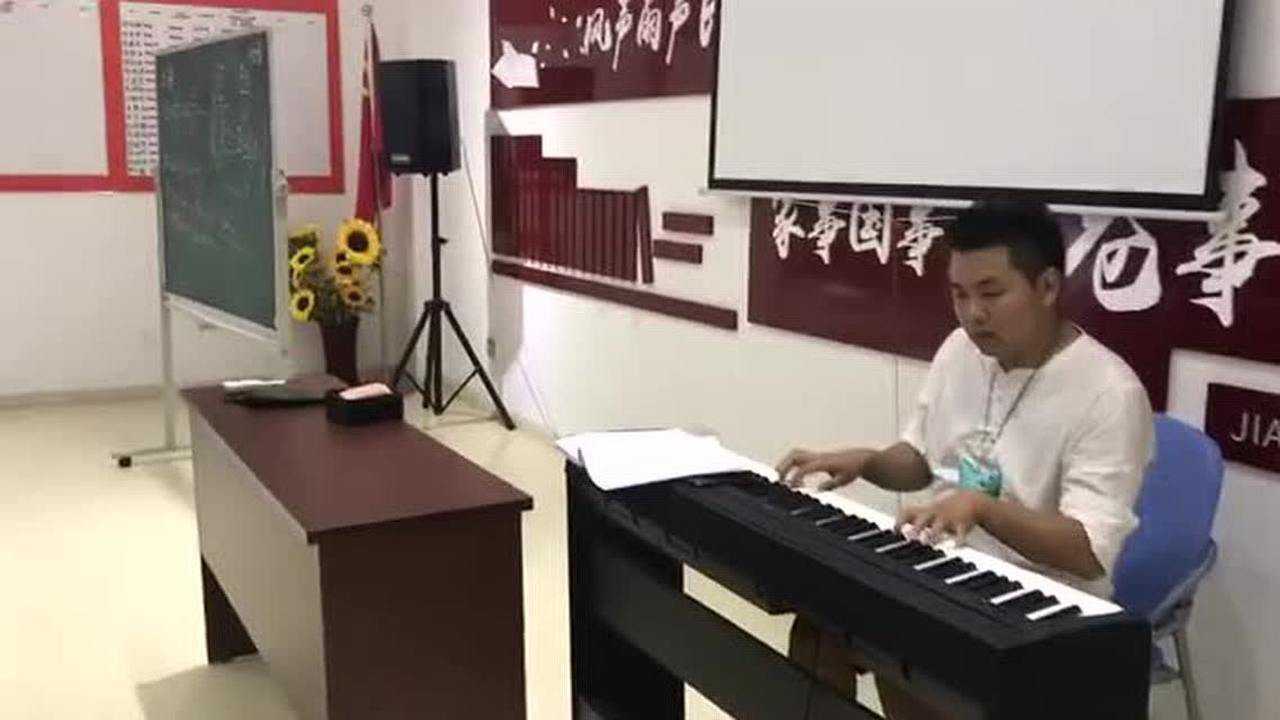 陶笛演奏者黄晨的个人频道