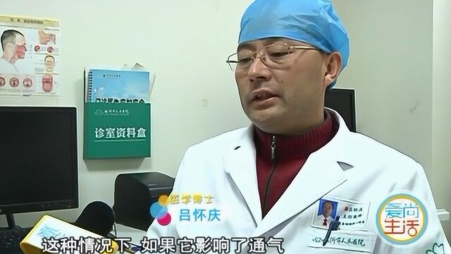 孩子经常抠鼻子一定要注意,医学博士教你如何给孩子清理鼻屎