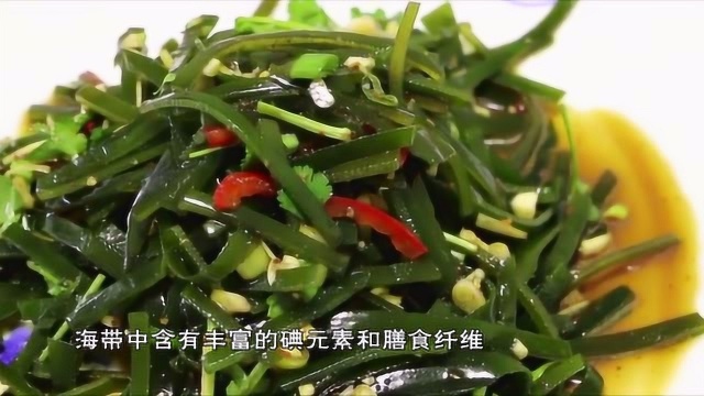 它是高尿酸的“特效药”,男女一周吃3次,尿酸立马往下降!