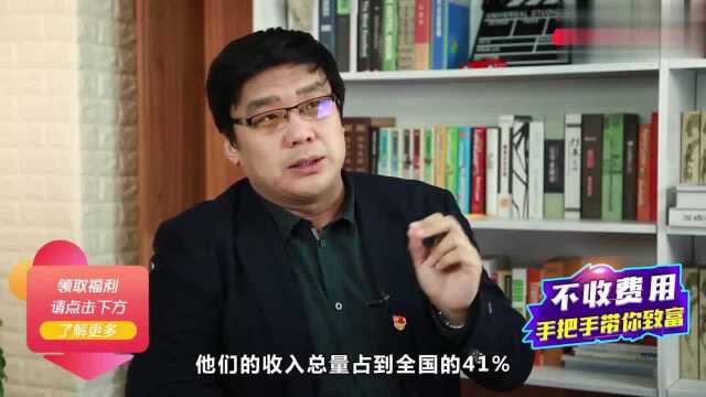 2020年,东三省已不再是工业长子!全国工业重镇已迁至这里