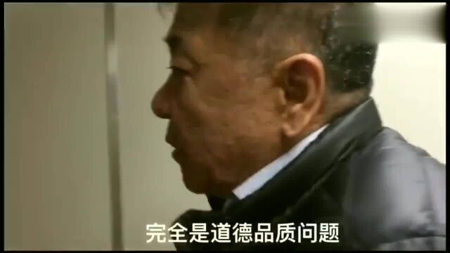 政协委员郑晓龙谈艺人造假:深恶痛绝,流量、学术造假应严厉处理