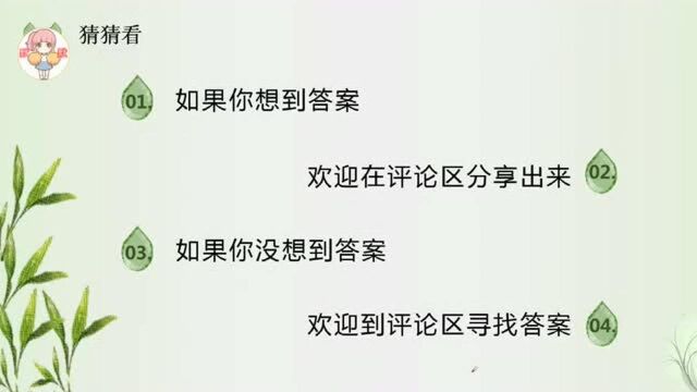 字谜挑战:太阳西边下,月儿东边挂,打一字