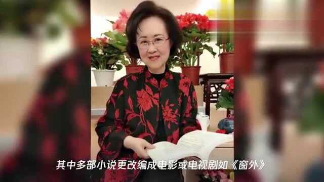 82岁琼瑶宣布关闭社交平台,网友早就晚节不保了