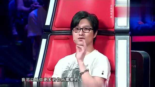 张惠妹“告白”学员提“Falimy”,被嘲笑