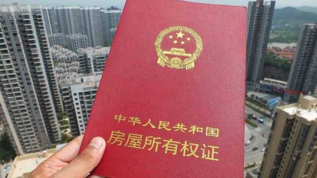 全国二手房零成交!疫情之下,房地产的未来在哪里?