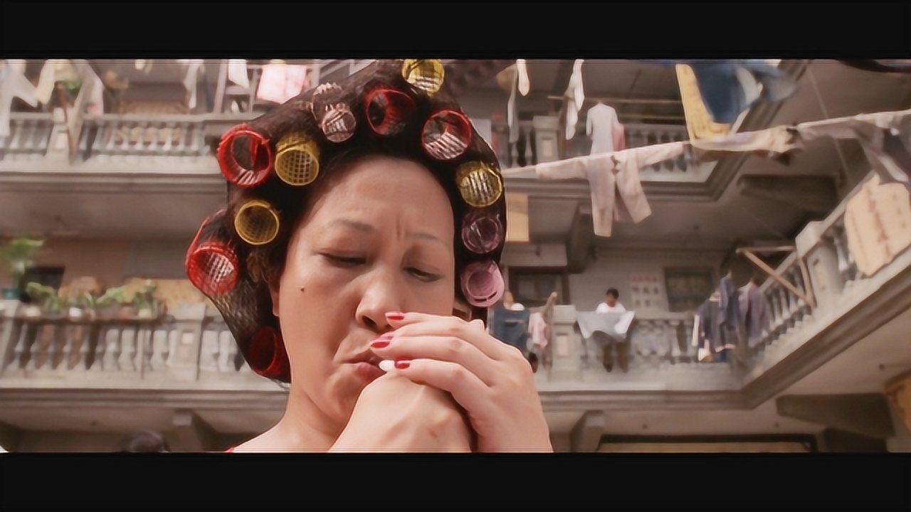 包租婆的台词句句是经典盘点流传金句