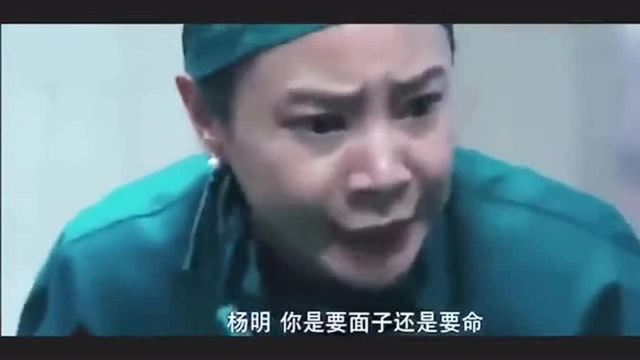 奇葩电影,男人生孩子,4个漂亮女护士接生