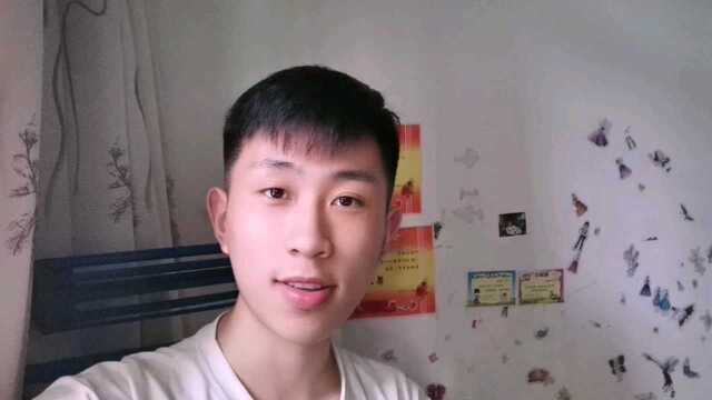 小江Vlog1弟弟开学的第一天