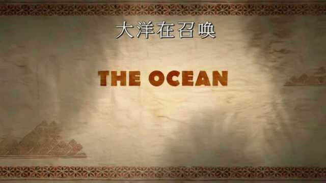 海洋奇缘 中国先行版2 (中文字幕)