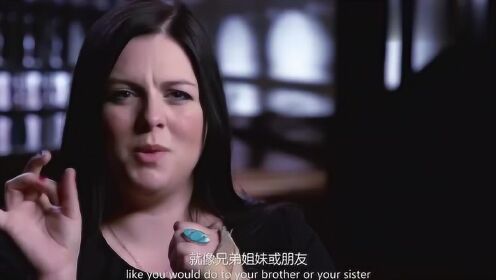 灵异72小时：女调查员觉察到异样，究竟是谁