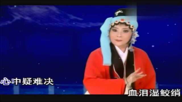 潮剧《梅亭雪ⷦⅤ𚭥†𛩛ꣀ‹名家吴玲儿演唱 优美动听