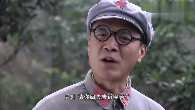 刘伯承元帅:前有天险后有追兵,看刘伯承飞夺泸定桥,征服大渡河