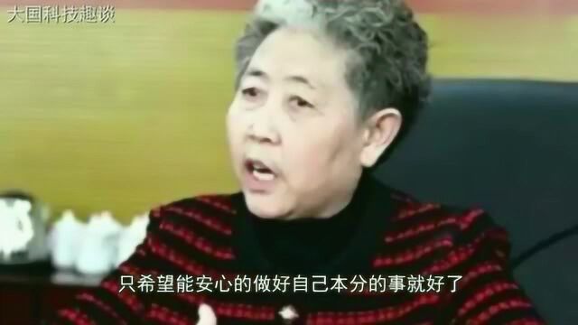 “老干妈”陶华碧:坚持公司不上市,就要赚外国人钱