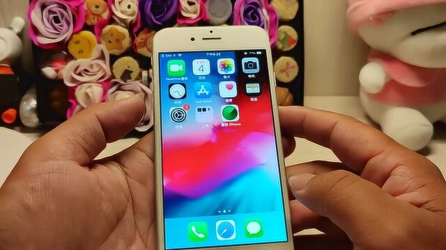 iPhone6再次上手,6年前的苹果手机,感觉如何?