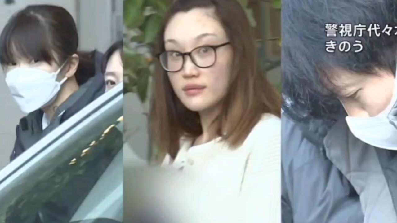 日本多名中介因介绍日本女性到美国从事性工作被捕