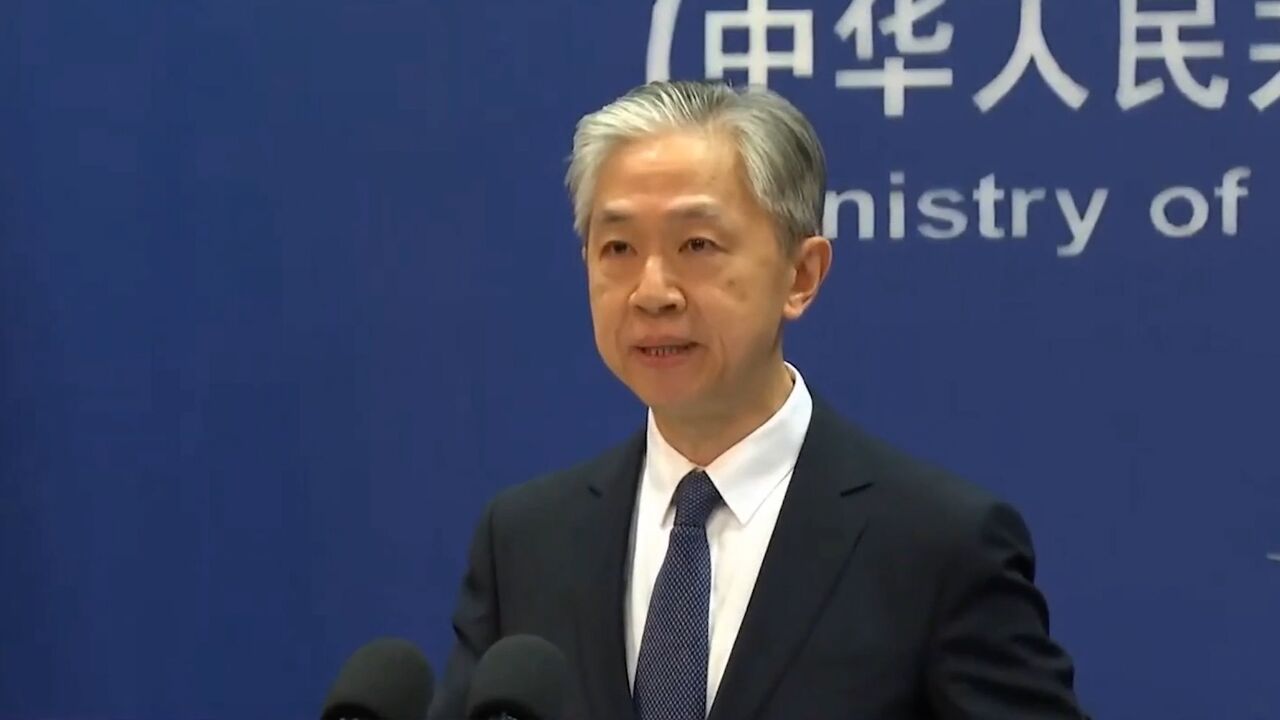 中国欧亚事务特别代表李辉第二轮穿梭外交是否取得进展?外交部回应