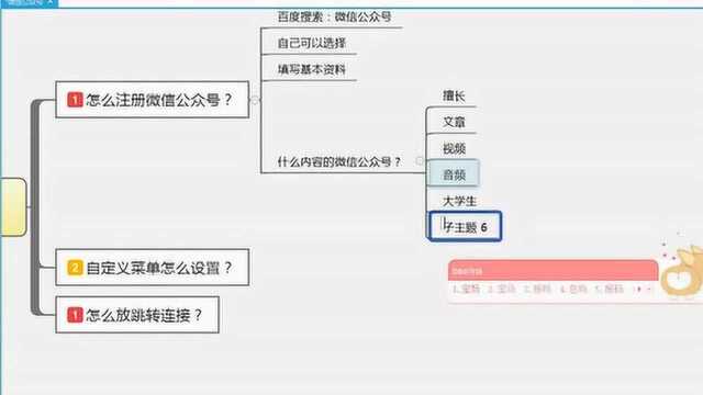 如何开始做微信公众号(新手必看)