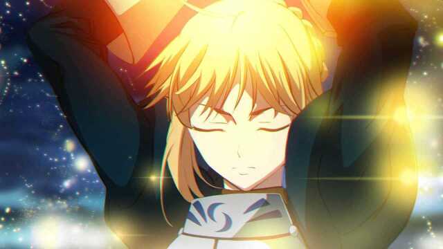 【Fate/Excalibur】一口气了解誓约胜利之剑的前世今生!