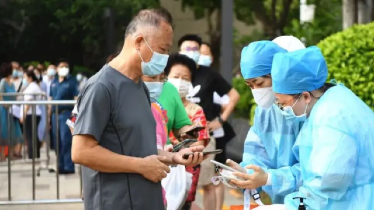 9天累计感染过万,国内又一地暴发疫情,当地卫健委紧急呼吁