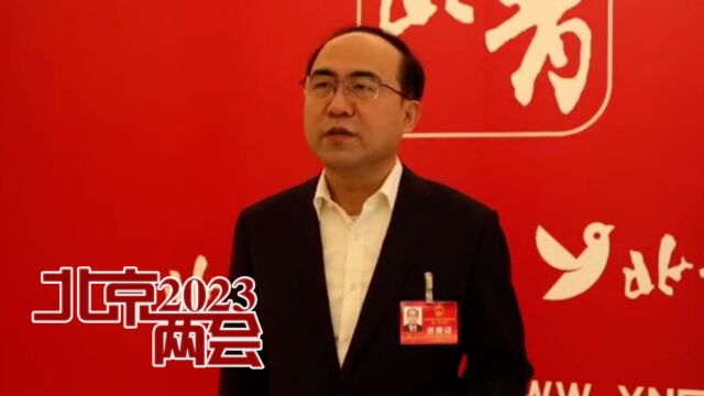 2023北京两会|常瑞代表:推进北京市商用车新能源化