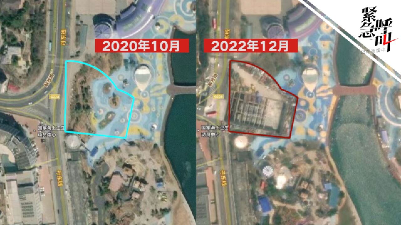 大连地铁5号线公司回应占绿地被罚2385万:此前手续不全 申请撤销处罚