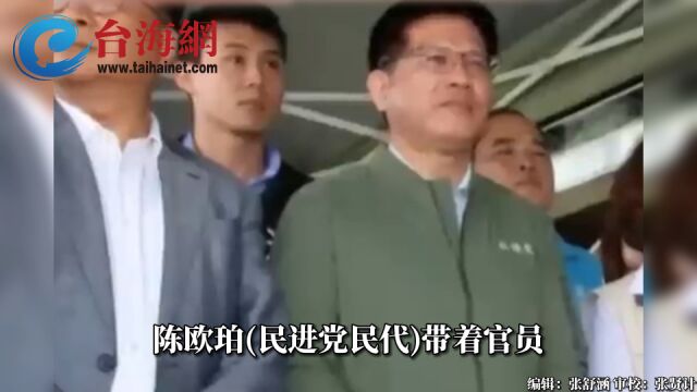 民进党与黑势力勾结悔不当初 谢寒冰:现在就是你们该曝光的时候