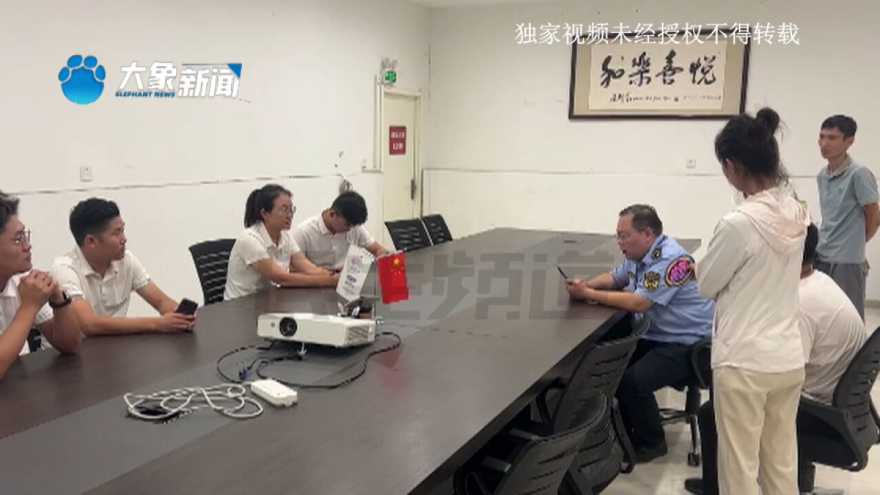 河南商丘:女子花钱买车,交完定金后发现是租赁合同?店方:有人脸识别她同意的