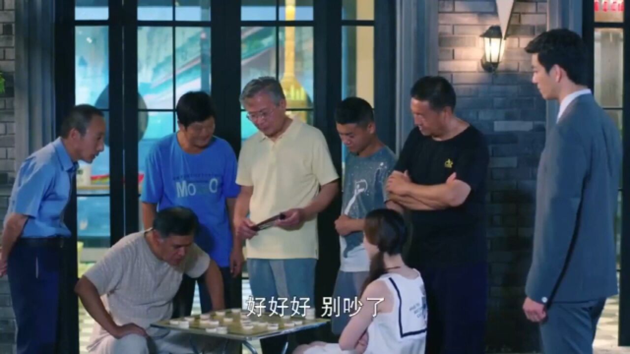 风光:宁夏下象棋被瞧不起,老头:我棋龄比你年龄还大,反被打脸