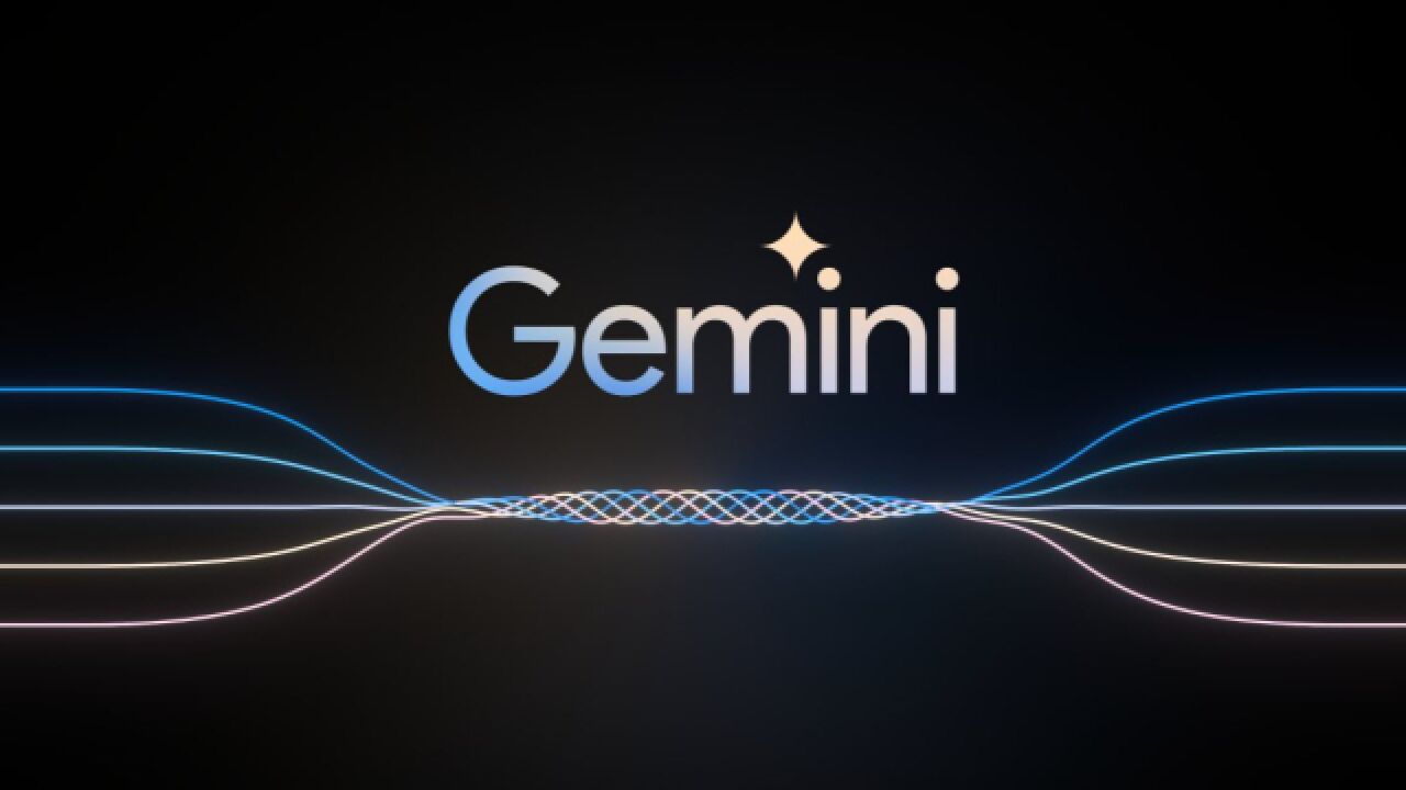 数字化新突破?Gemini 1.0算力超强,大规模数据轻松拿捏