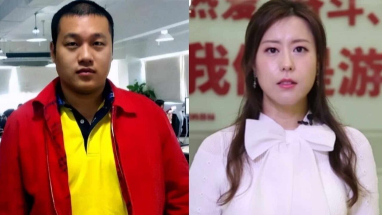 企业比游戏精彩!徐波称被前女友卷走3亿,曾被传与多人生12个娃