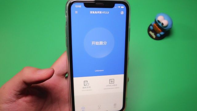 iPhone11跑分测试:搭载苹果A13处理器,能拿第一吗?